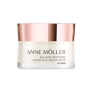 ANNE MÖLLER ROSÂGE balance extra-rich repairing cream SPF15 50 ml