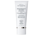 INSTITUT ESTHEDERM INTOLÉRANCES SOLAIRES crema facial SPF50+ 50 ml