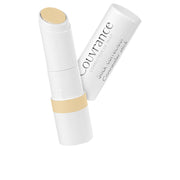 AVÈNE COUVRANCE yellow concealer stick for blue tones 3.5 gr
