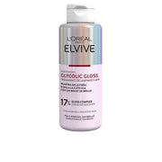 L'ORÉAL PARIS ELVIVE GLYCOLIC GLOSS laminate treatment 5 min 200 ml