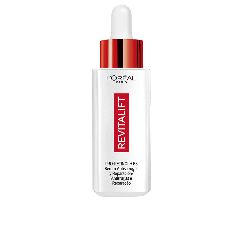 L'ORÉAL PARIS REVITALIFT anti-wrinkle smoothing moisturizing serum 30 ml