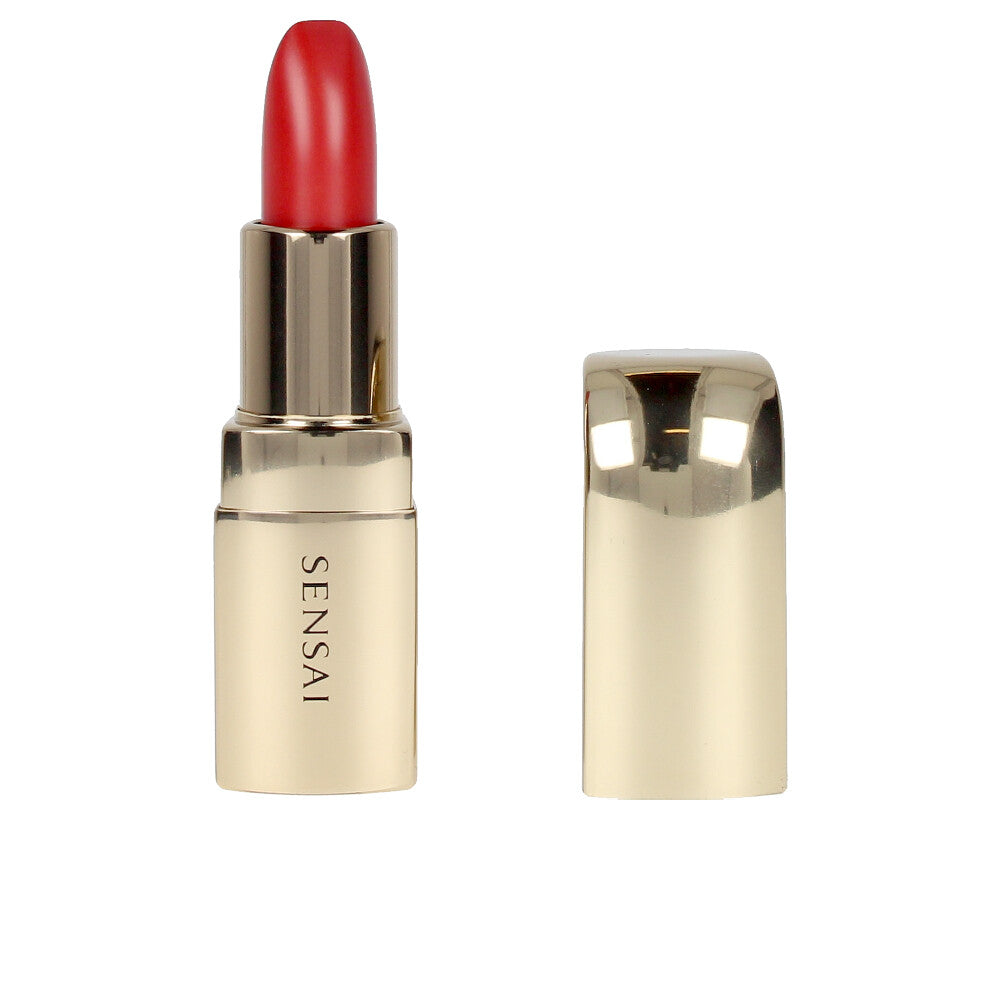SENSAI THE LIPSTICK #06-Kinmokusei Orange 3,4 gr