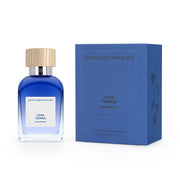 ADOLFO DOMINGUEZ AGUA FRESCA LIMA TONKA eau de toilette spray 120 ml