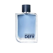CALVIN KLEIN DEFY eau de toilette spray 100 ml