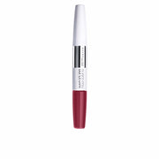 MAYBELLINE SUPERSTAY 24H lip color #195-raspberry 