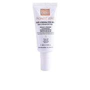 MARTIDERM PIGMENT ZERO DSP depigmenting cream SPF50+ 40 ml