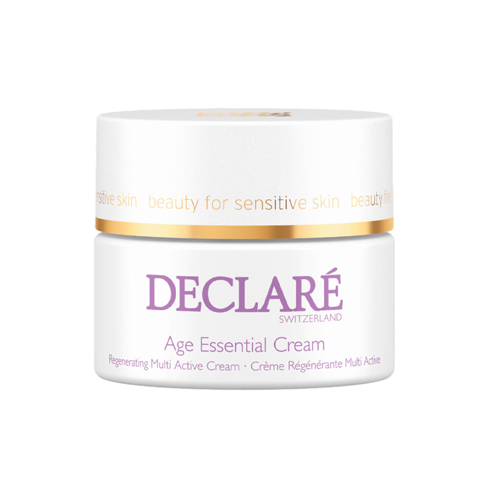 DECLARÉ AGE CONTROL age essential cream 50 ml