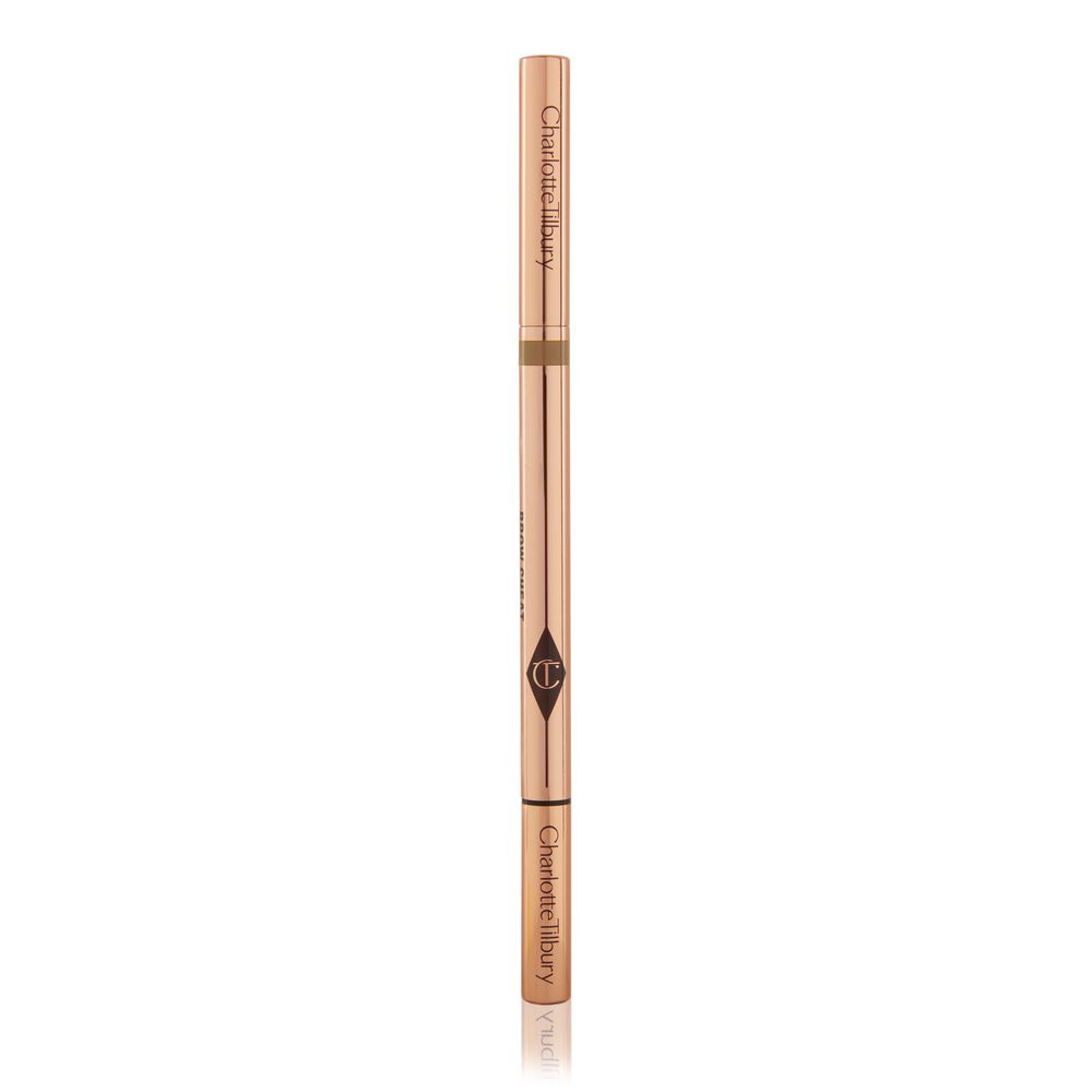 CHARLOTTE TILBURY BROW CHEAT profiler #Medium Brown 0.05 gr