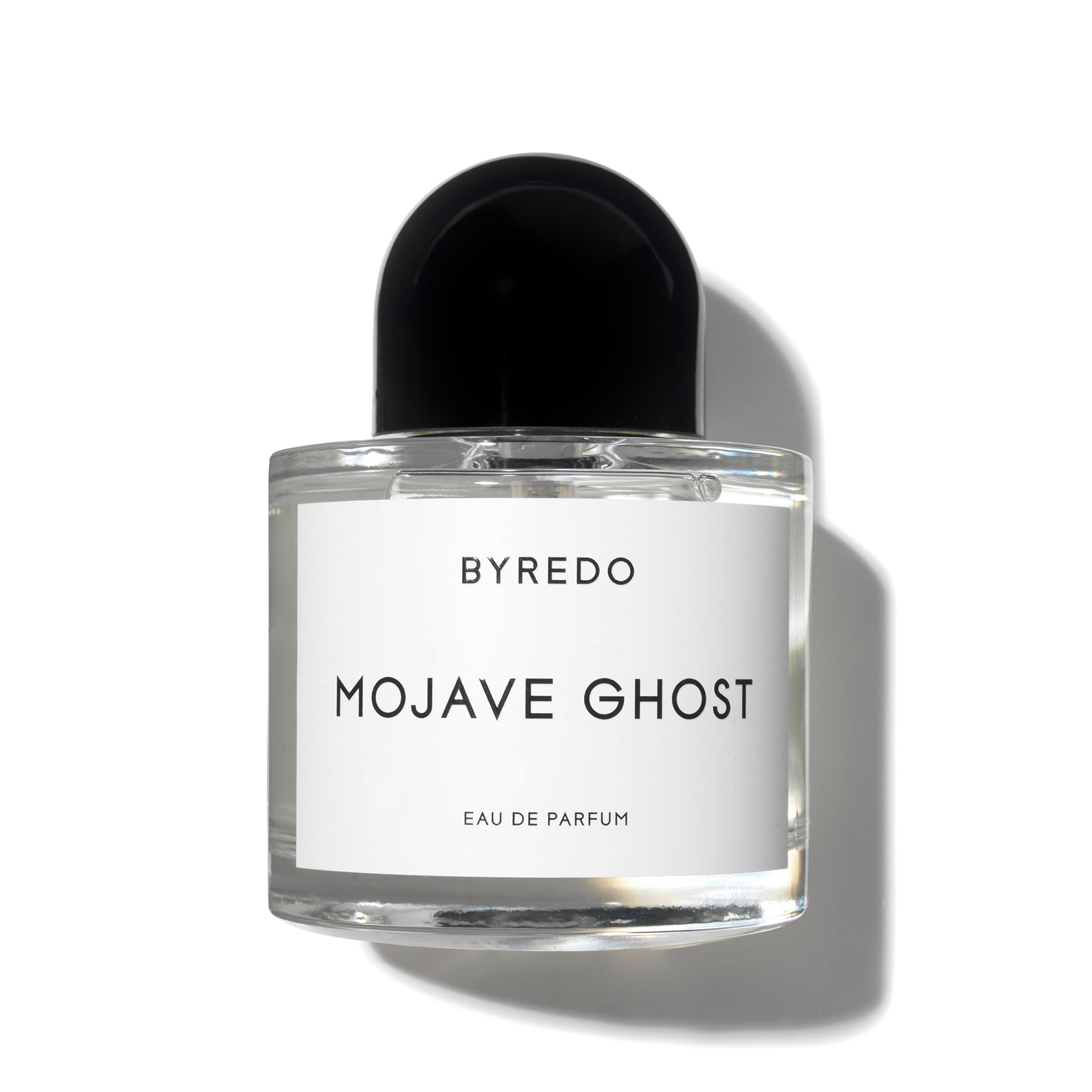 BYREDO MOJAVE GHOST edp vapo 100 ml