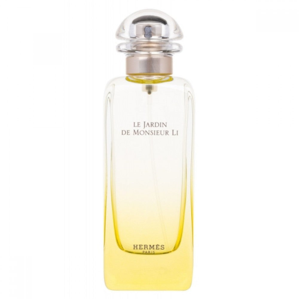 HERMÈS LE JARDIN DE MONSIEUR LI eau de toilette spray 100 ml