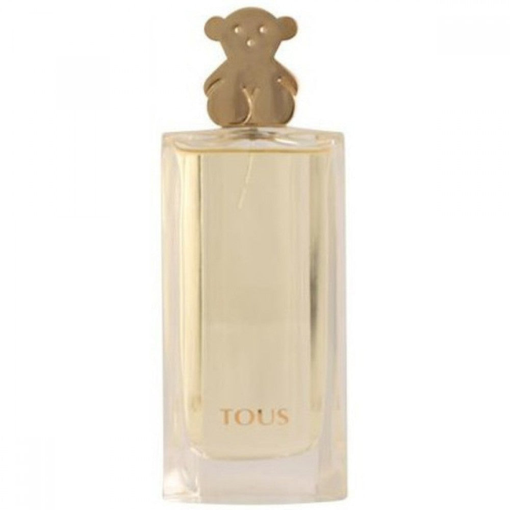 TOUS eau de parfum spray 50 ml