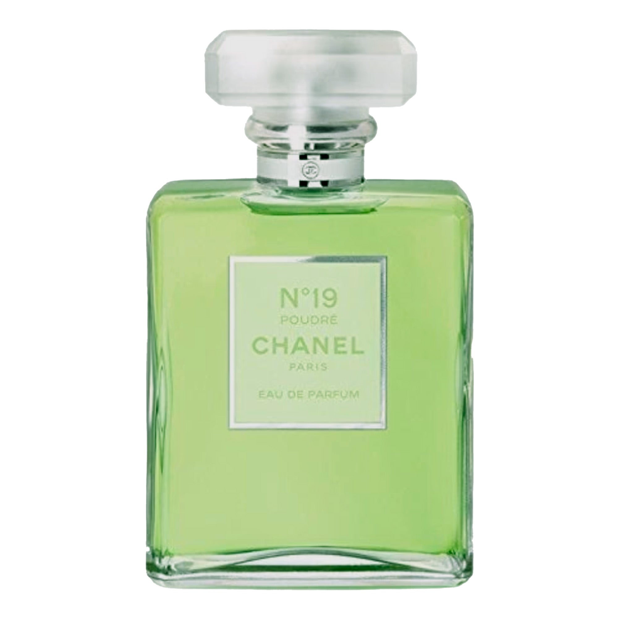 CHANEL Nº 19 POUDRÉ eau de parfum spray 100 ml