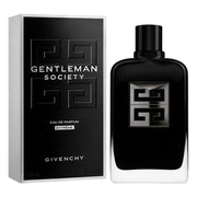 GIVENCHY GENTLEMAN SOCIETY EXTREME edp vapo 200 ml