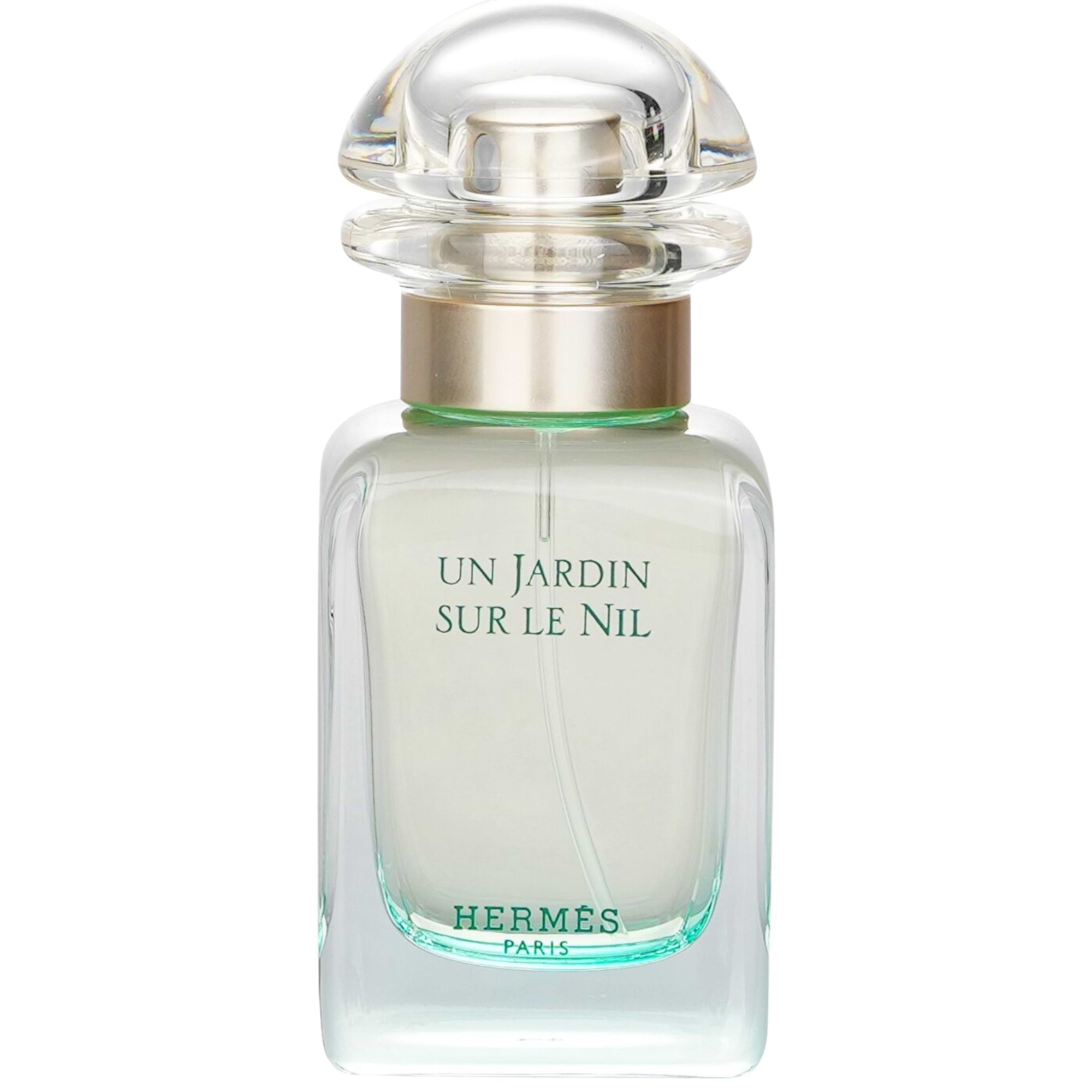 HERMÈS UN JARDIN SUR LE NIL eau de toilette spray 30 ml