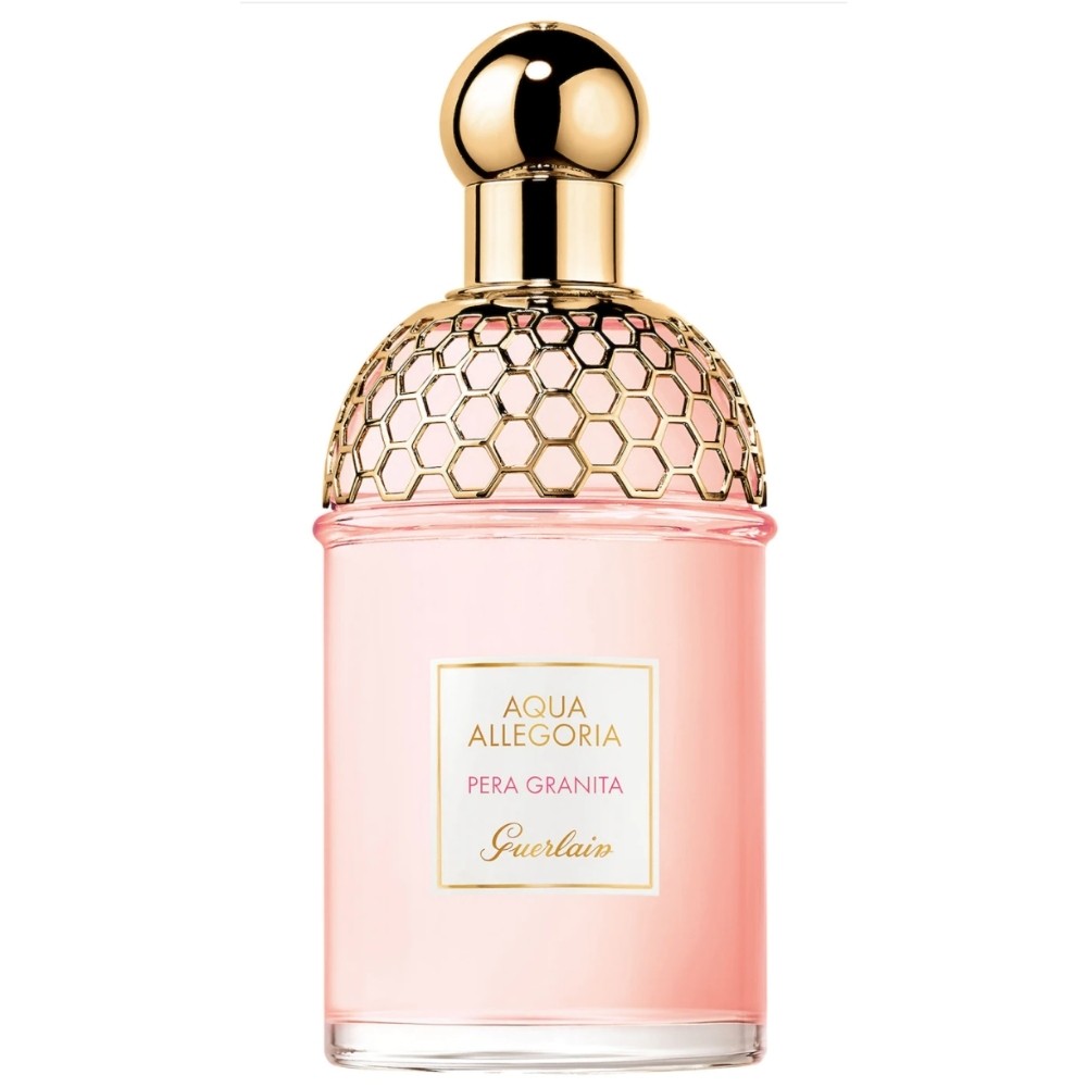 GUERLAIN AQUA ALLEGORIA PEAR GRANITA edt vapo 125 ml