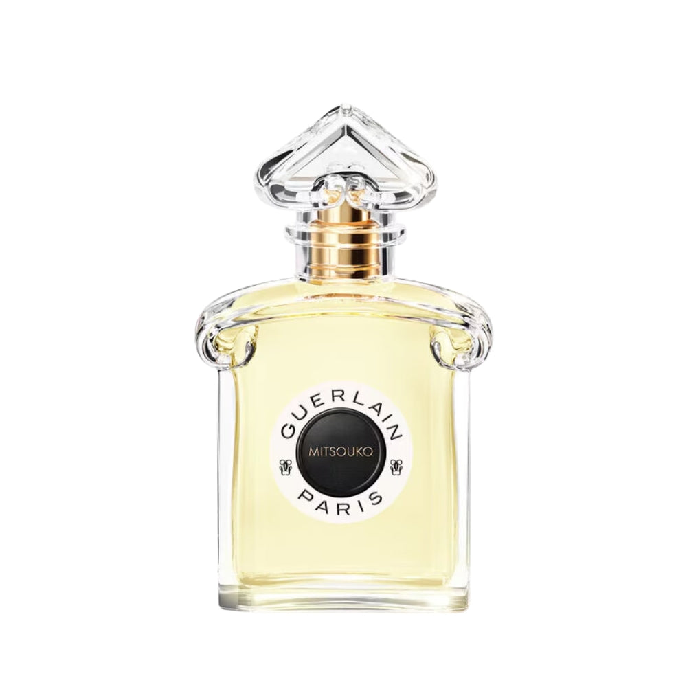 GUERLAIN MITSOUKO edt vapo 75 ml