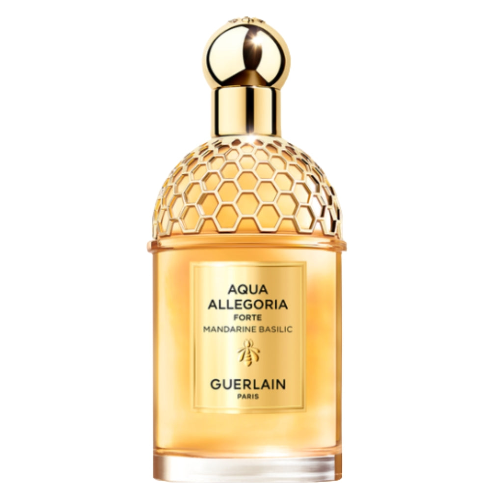 GUERLAIN AQUA ALLEGORIA MANDARINE BASILIC eau de parfum spray 125 ml
