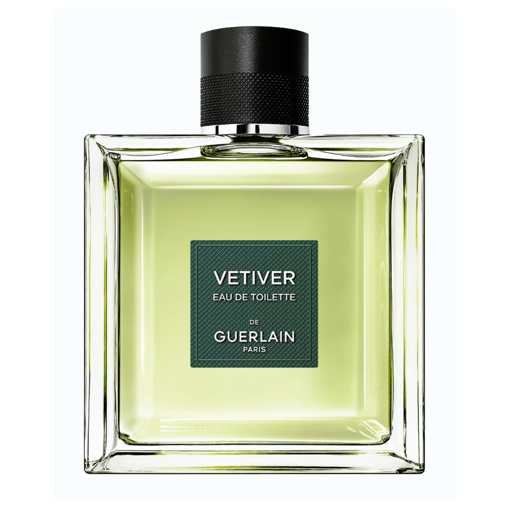 GUERLAIN VETIVER eau de toilette spray 150 ml