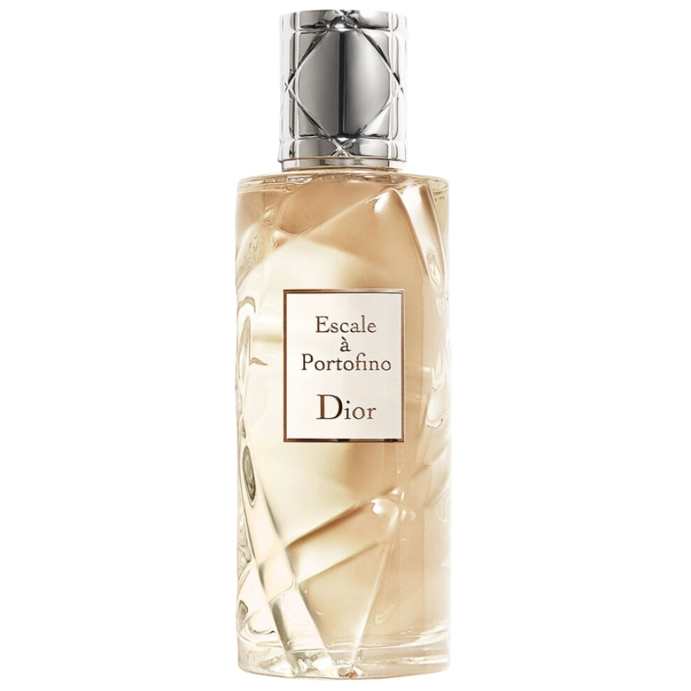 DIOR ESCALE À PORTOFINO eau de toilette spray 75 ml