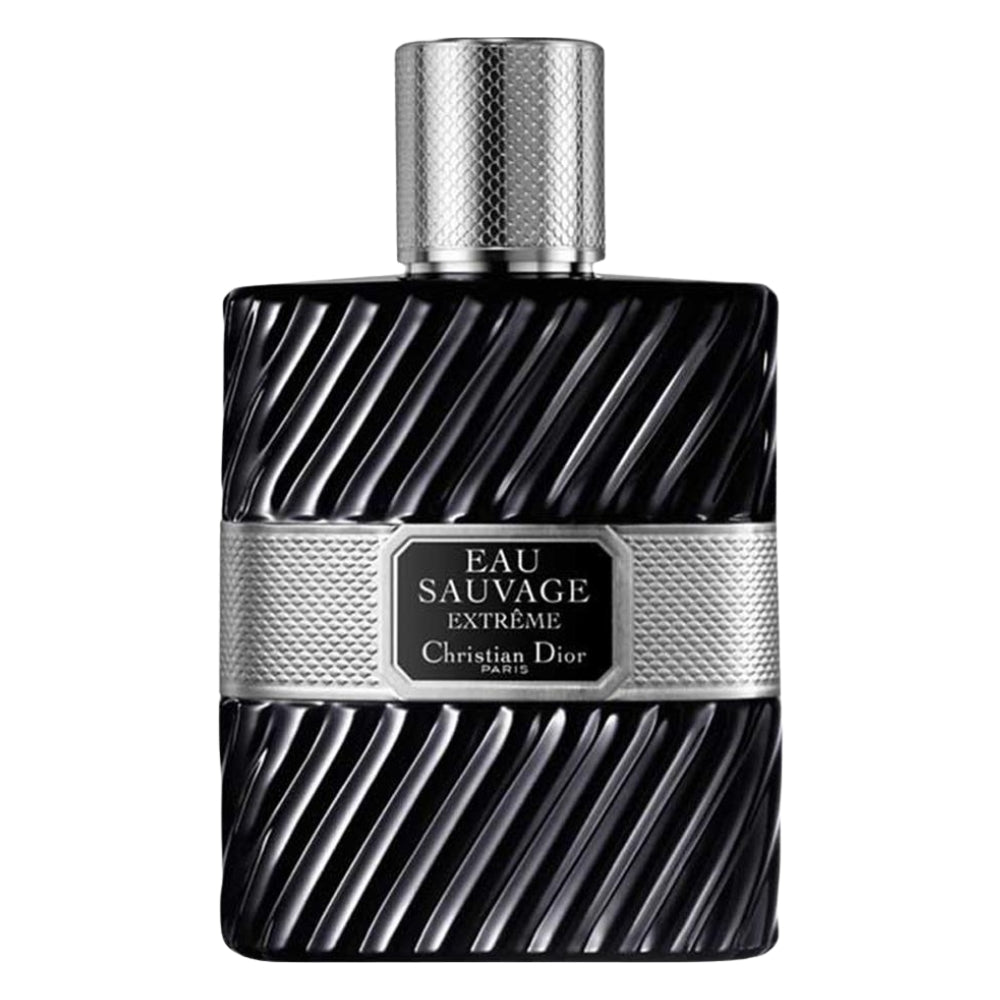 DIOR EAU SAUVAGE EXTREME INTENSE eau de toilette spray 100 ml