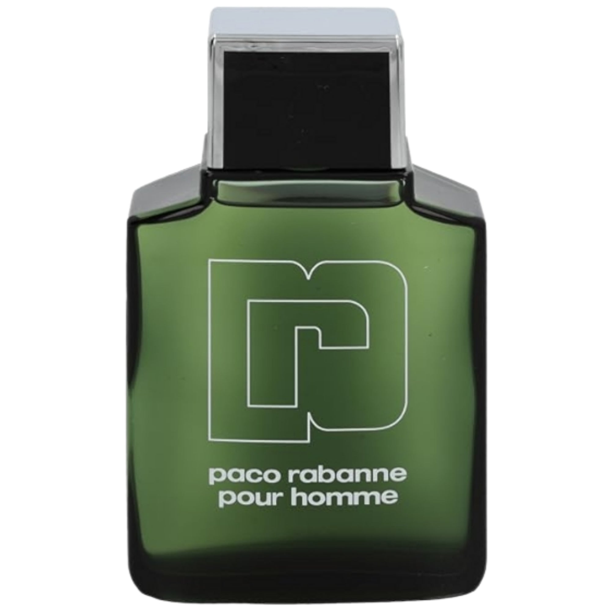 PACO RABANNE POUR HOMME eau de toilette spray 200 ml