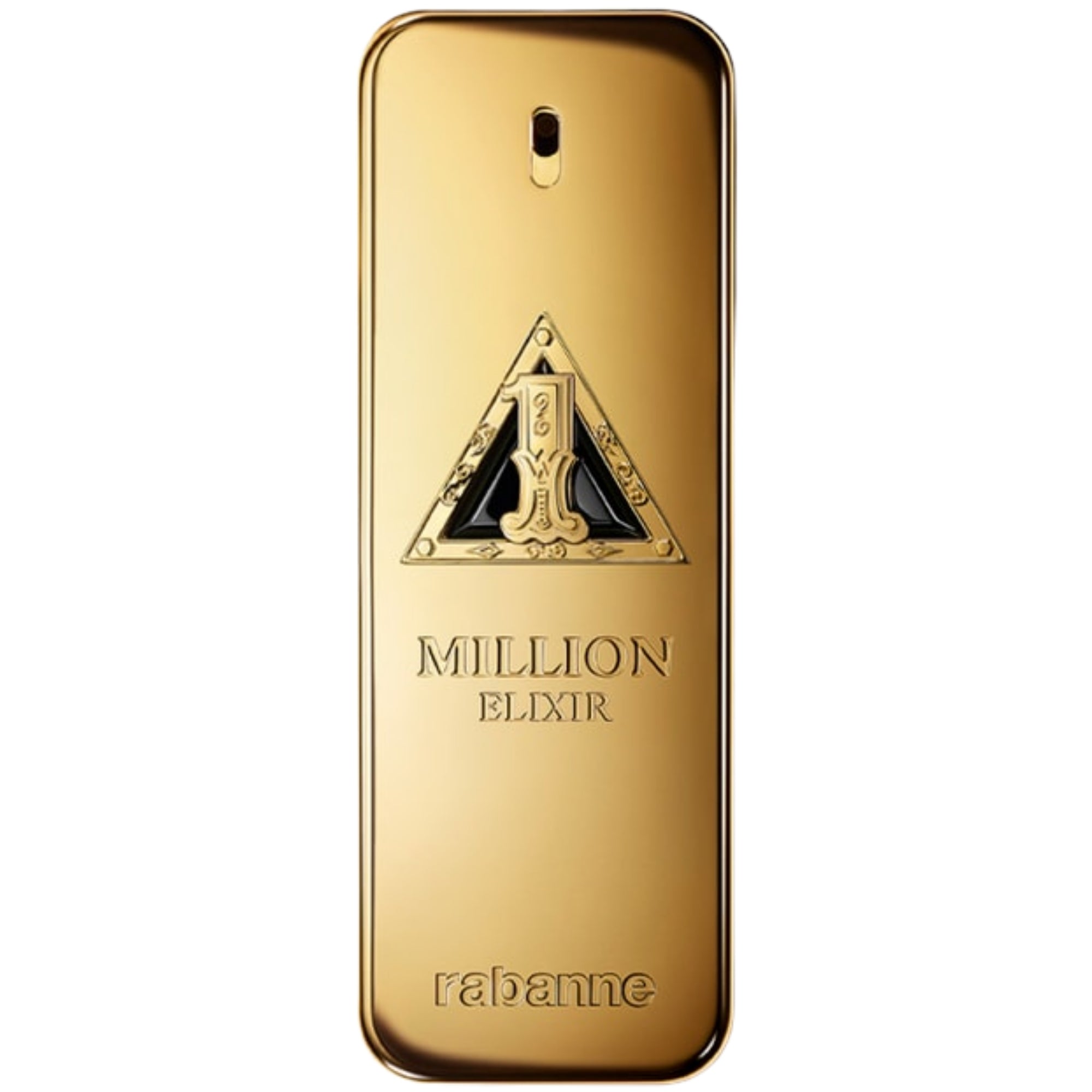 RABANNE 1 MILLION ELIXIR eau de parfum spray 100 ml