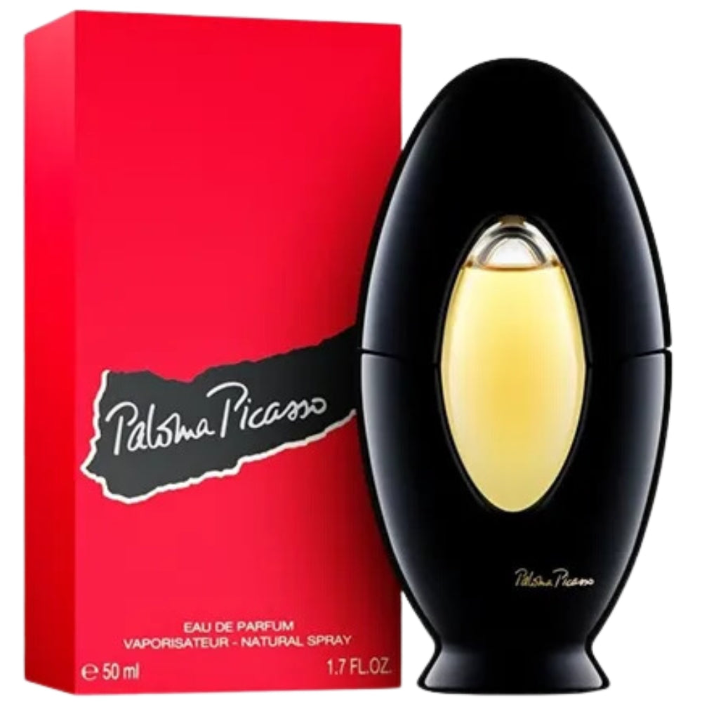 Paloma Picasso eau de parfum 50 Ml