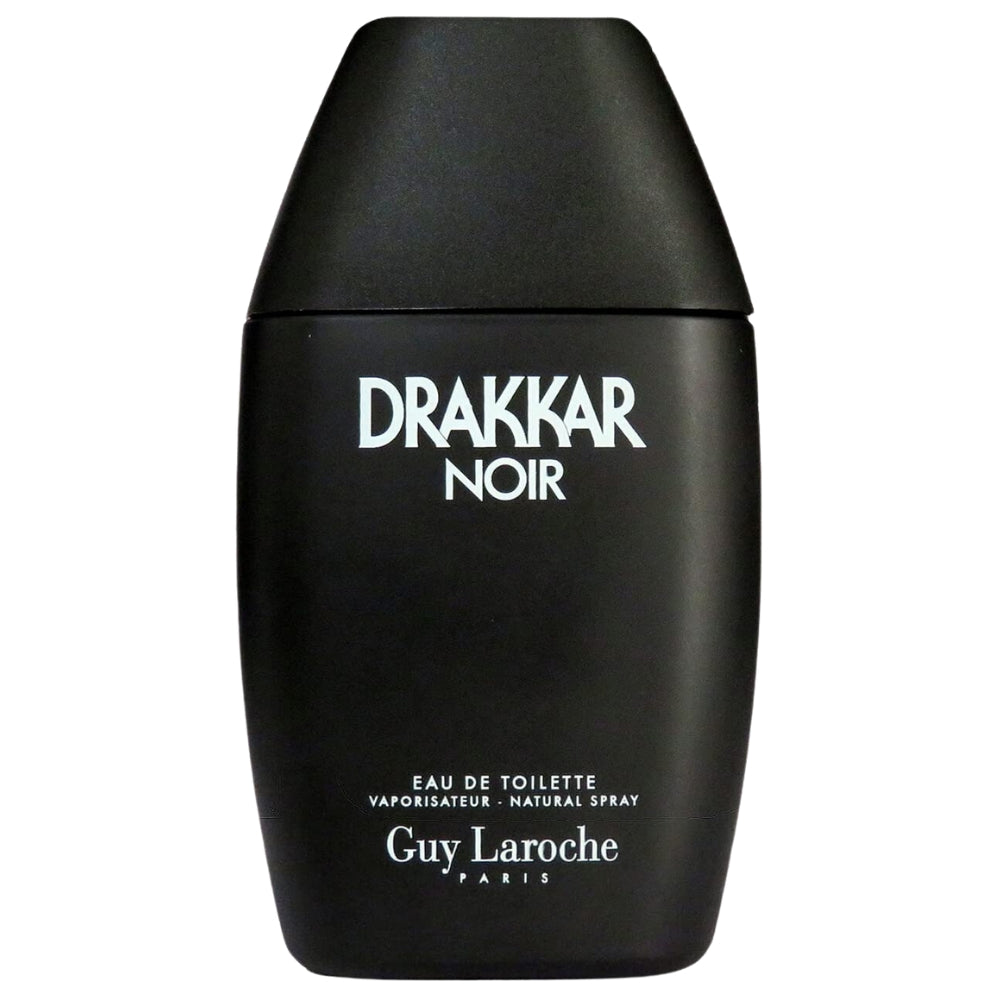 DRAKKAR NOIR eau de toilette spray 100 ml