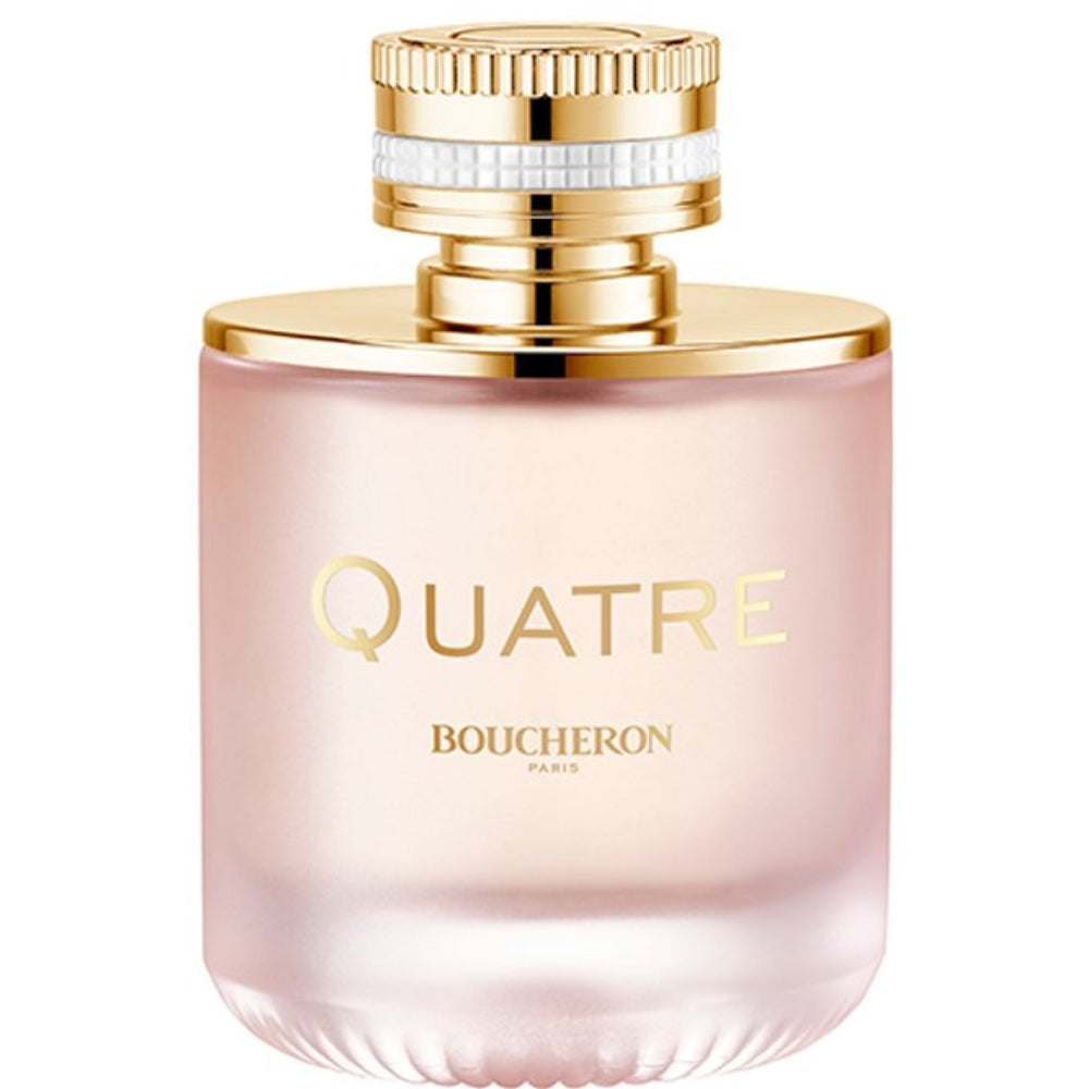 BOUCHERON QUATRE POUR FEMME eau de parfum spray 100 ml