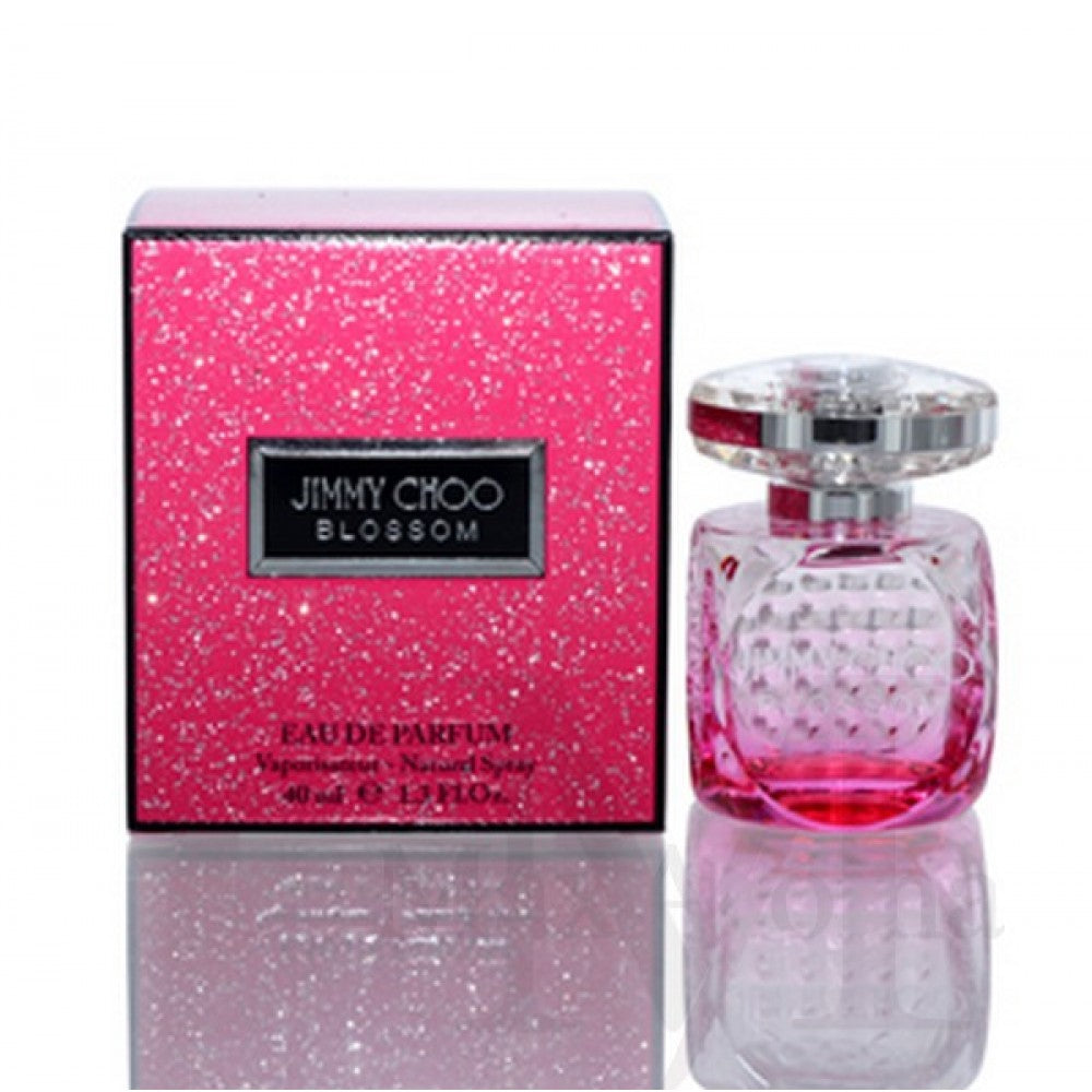 JIMMY CHOO BLOSSOM eau de parfum spray 40 ml