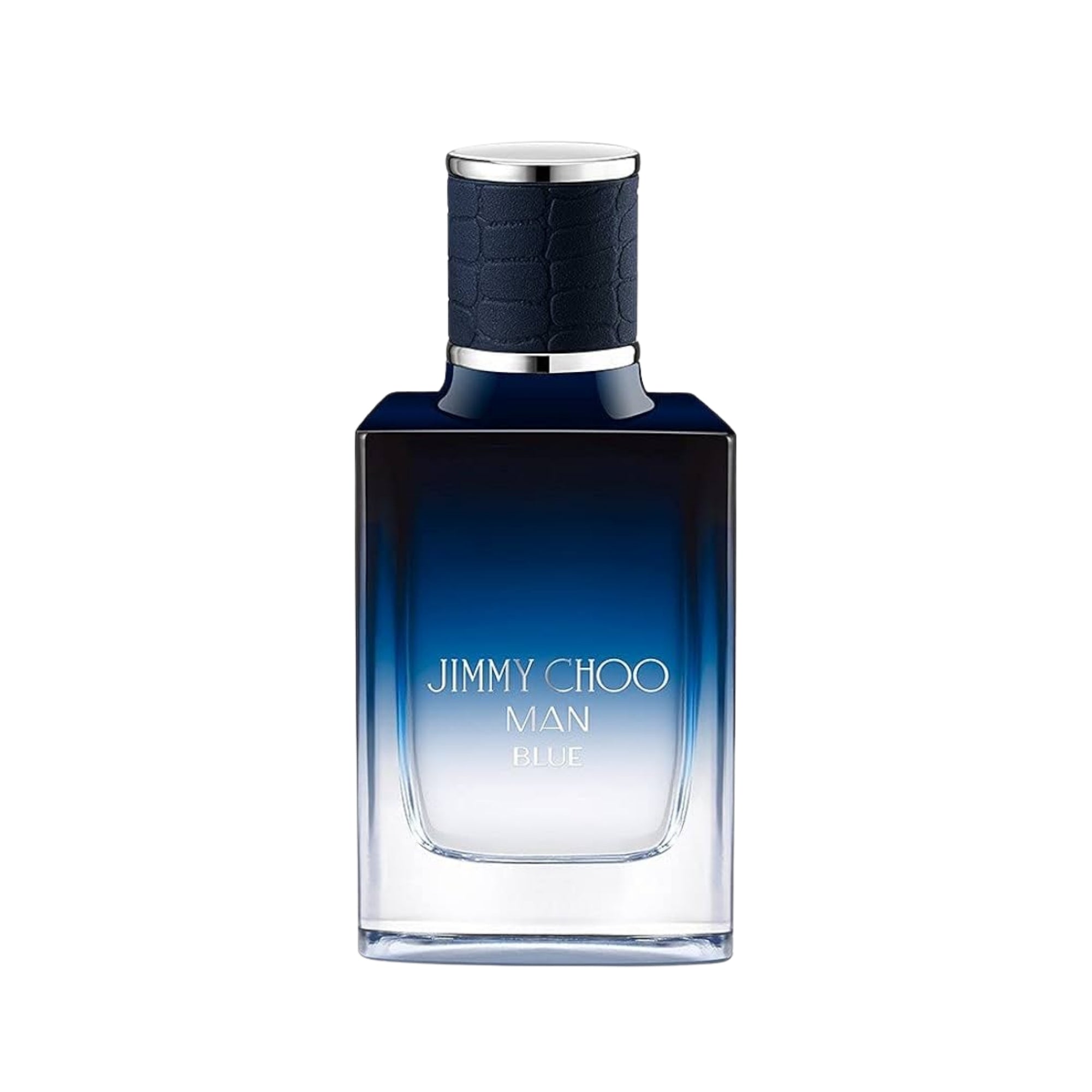 JIMMY CHOO MAN BLUE eau de toilette spray 30 ml
