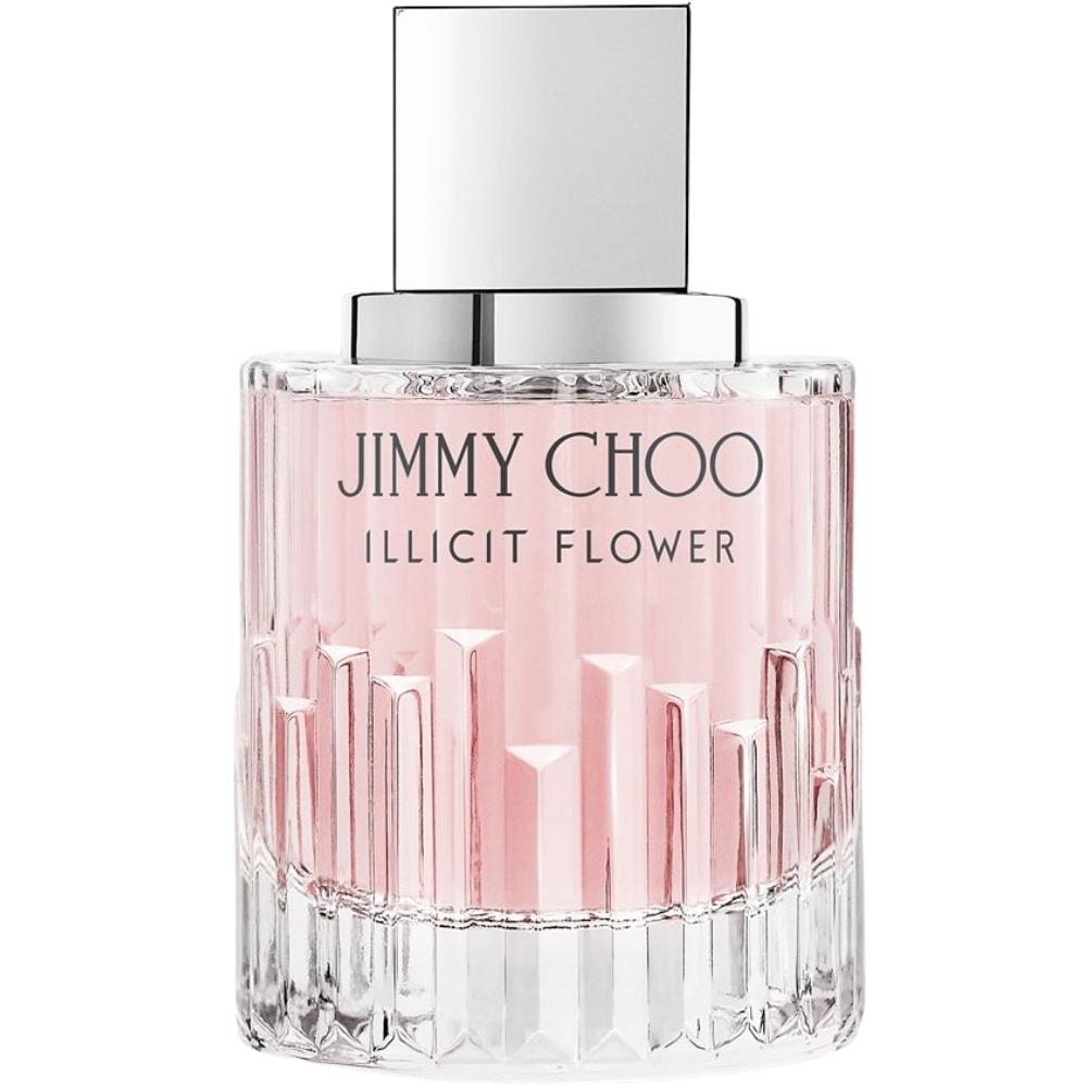 JIMMY CHOO ILLICIT FLOWER eau de toilette spray 60 ml