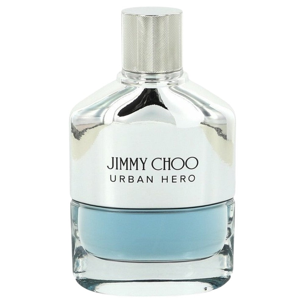 JIMMY CHOO URBAN HERO eau de parfum spray 100 ml