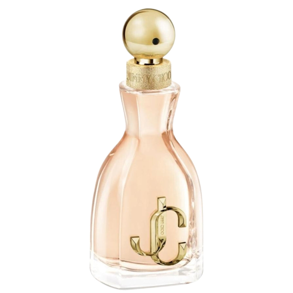 JIMMY CHOO I WANT CHOO edp vapo 40 ml