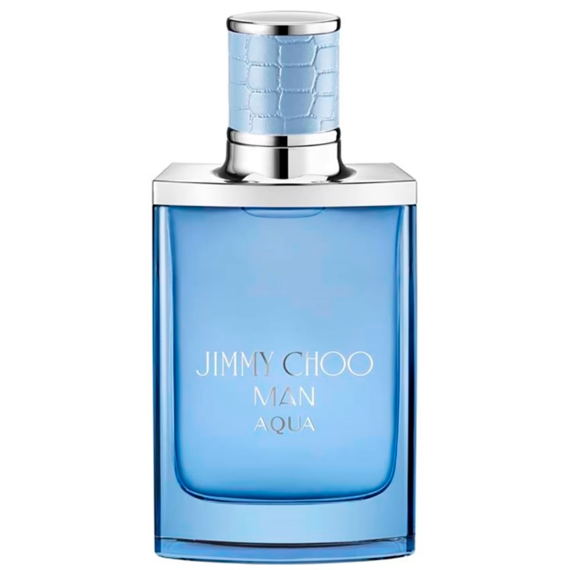 JIMMY CHOO MAN AQUA eau de toilette spray 50 ml