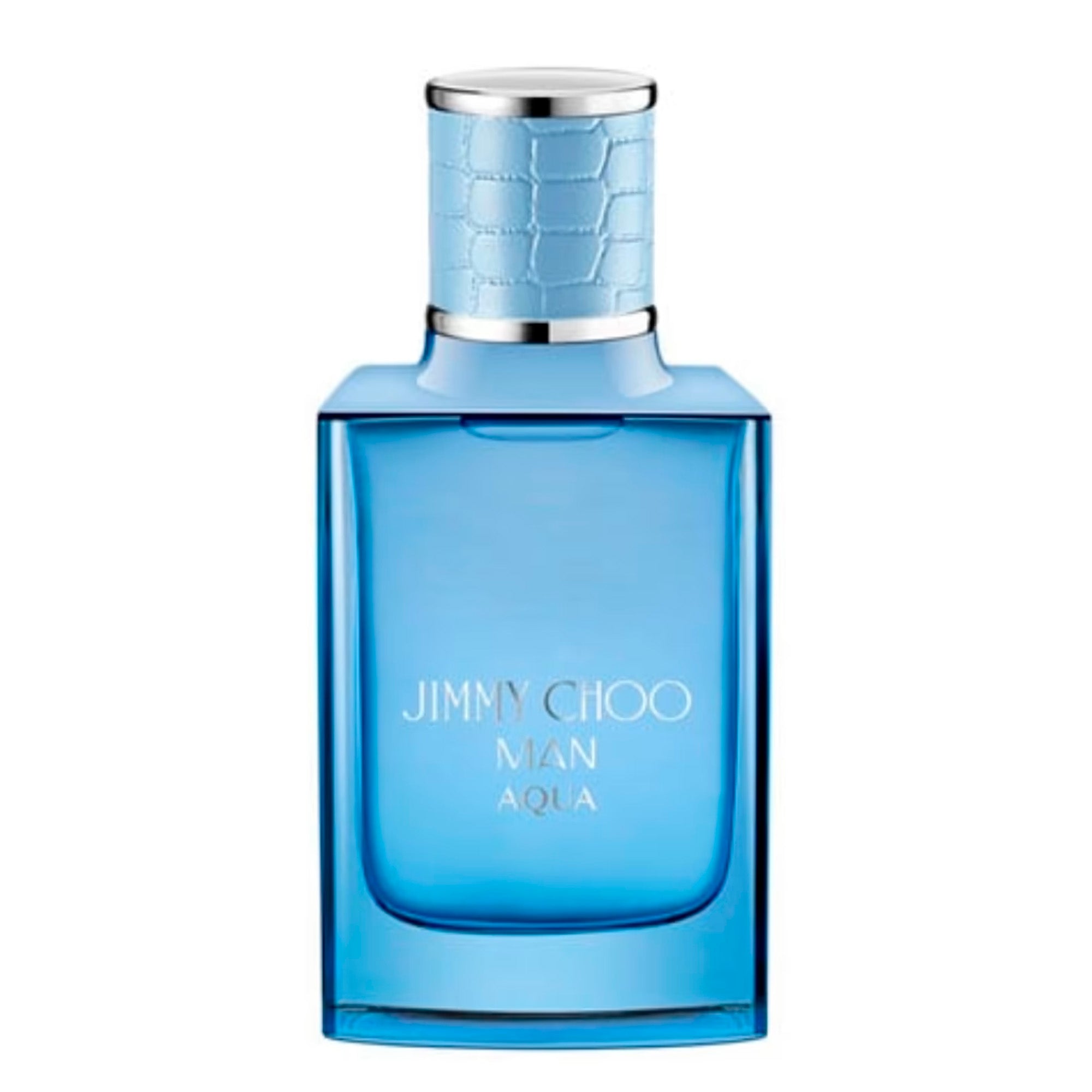 JIMMY CHOO MAN AQUA eau de toilette spray 30 ml
