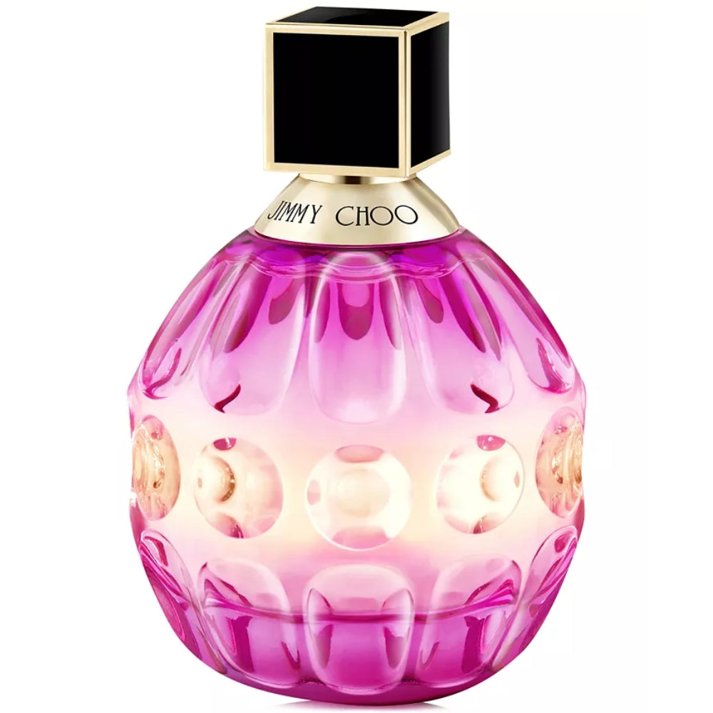 JIMMY CHOO ROSE PASSION edp vapor 100 ml