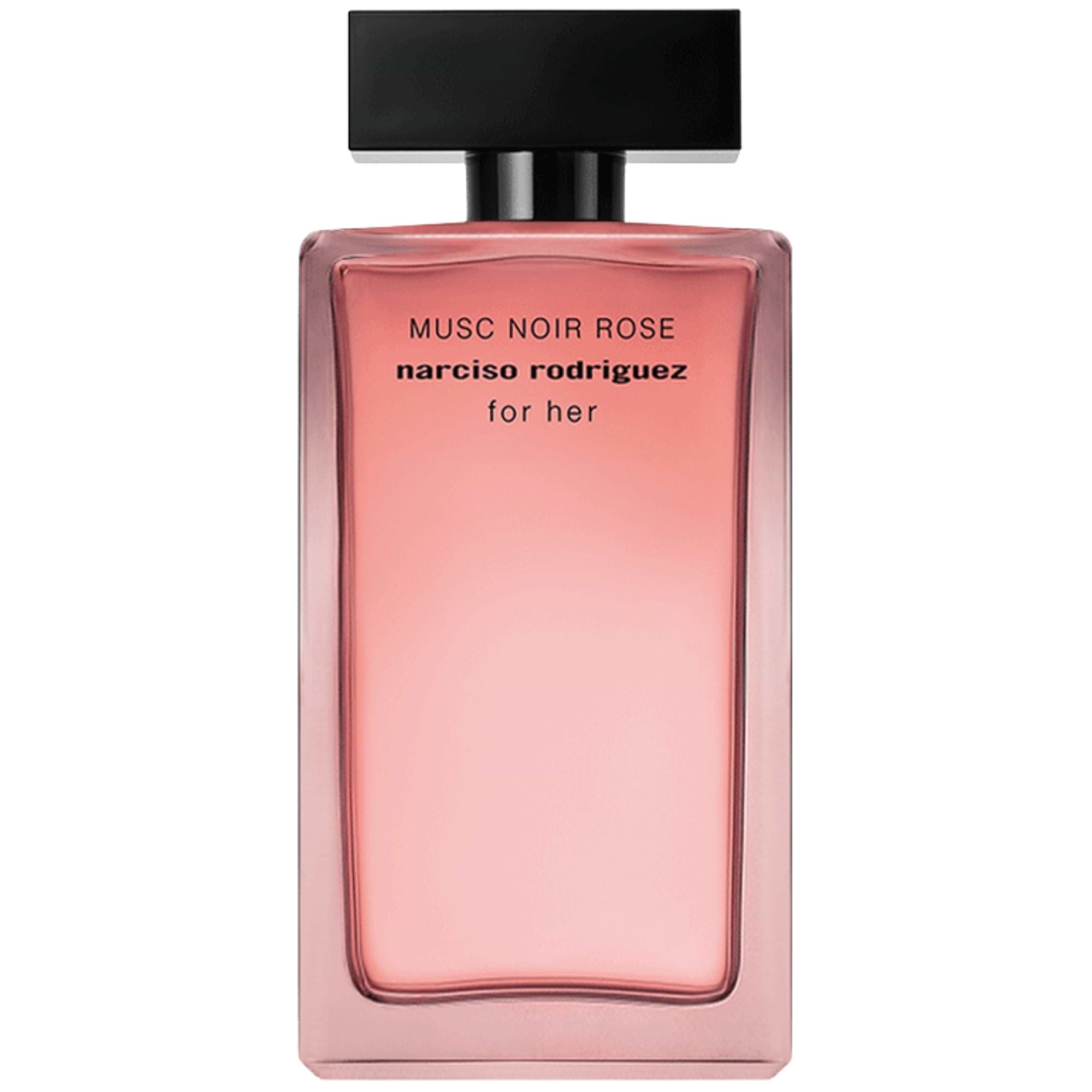 NARCISO RODRIGUEZ MUSC NOIR ROSE eau de parfum spray 100 ml