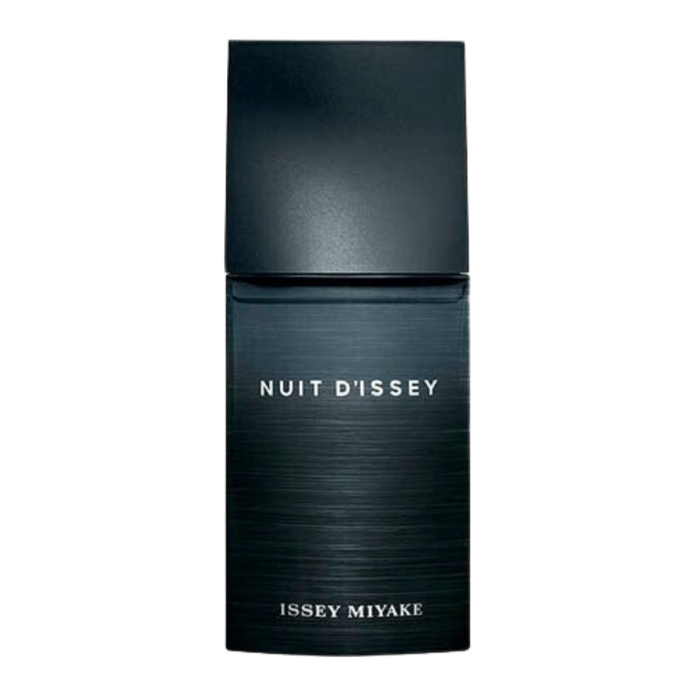ISSEY MIYAKE NUIT D'ISSEY eau de toilette spray 75 ml