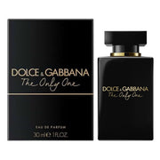 DOLCE & GABBANA THE ONLY ONE eau de parfum intense spray 30 ml