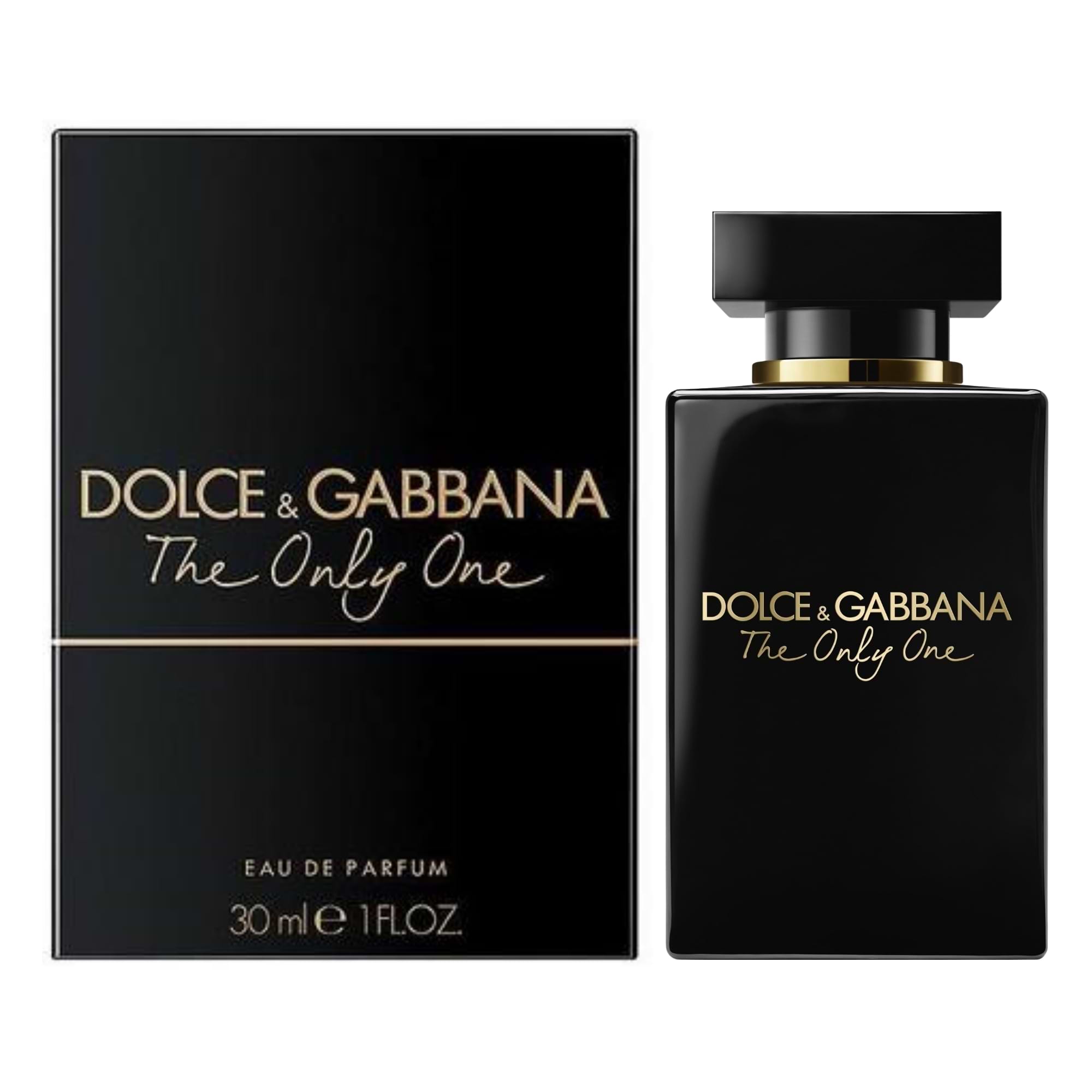 DOLCE & GABBANA THE ONLY ONE eau de parfum intense spray 30 ml