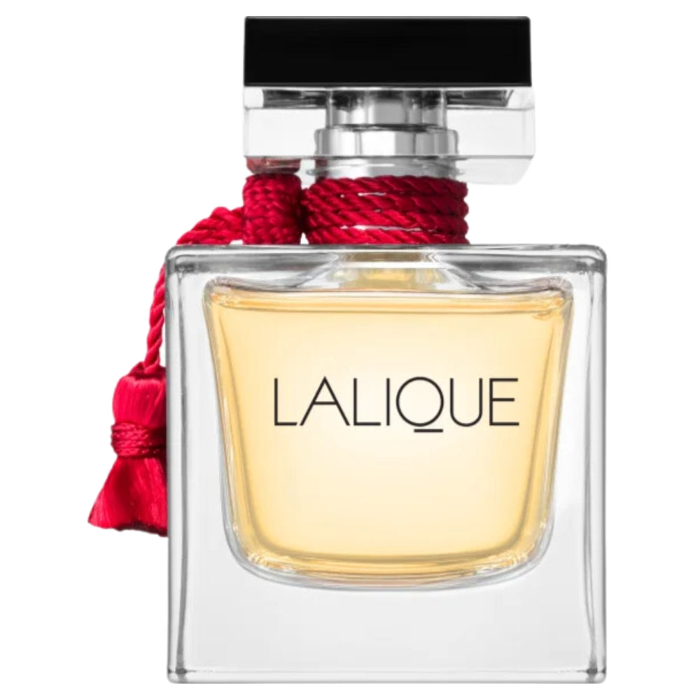 LALIQUE LE PARFUM eau de parfum spray 100 ml
