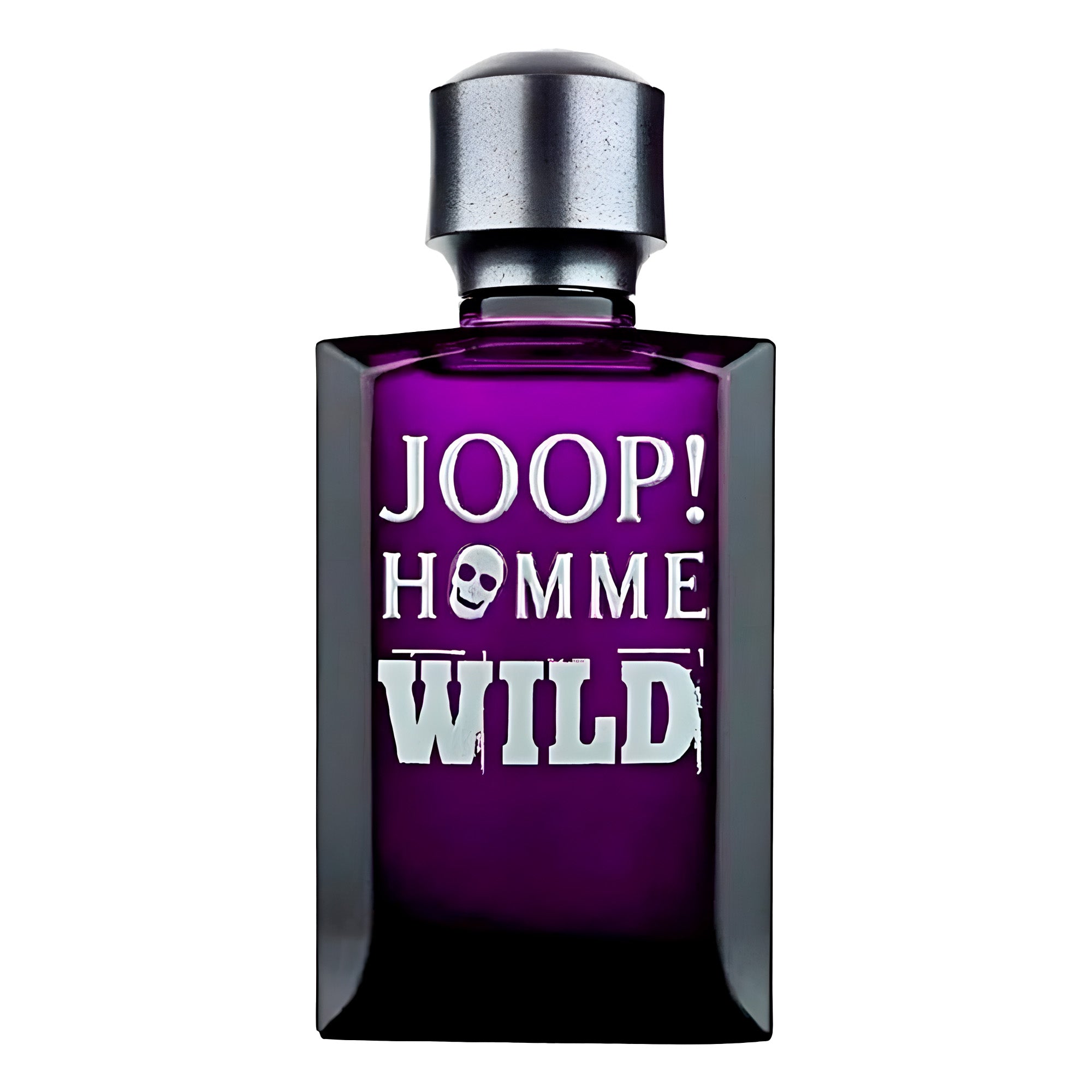 JOOP WILD HOMME eau de toilette spray 125 ml