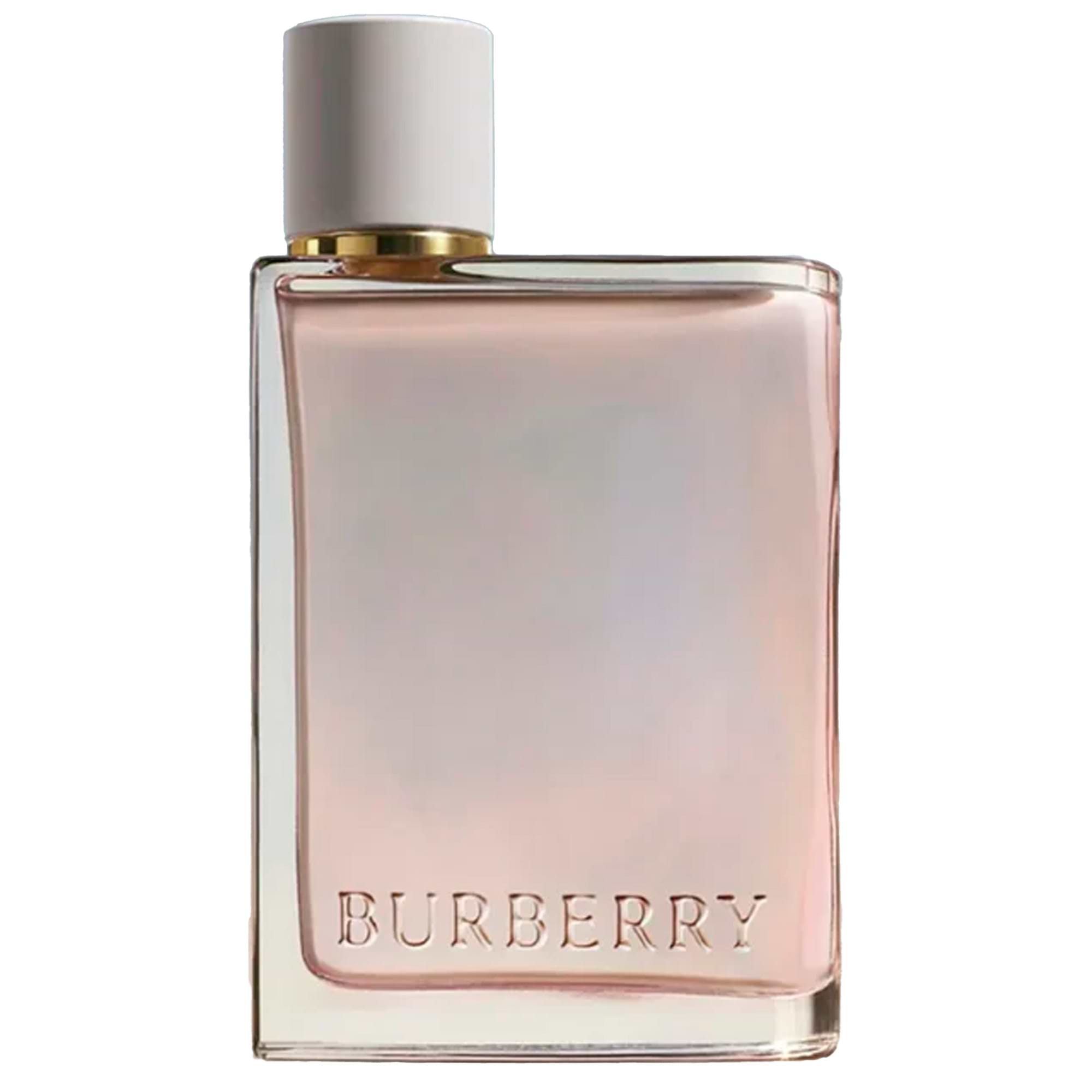BURBERRY HER BLOSSOM eau de toilette spray 100 ml