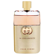 GUCCI GUILTY eau de parfum spray 90 ml