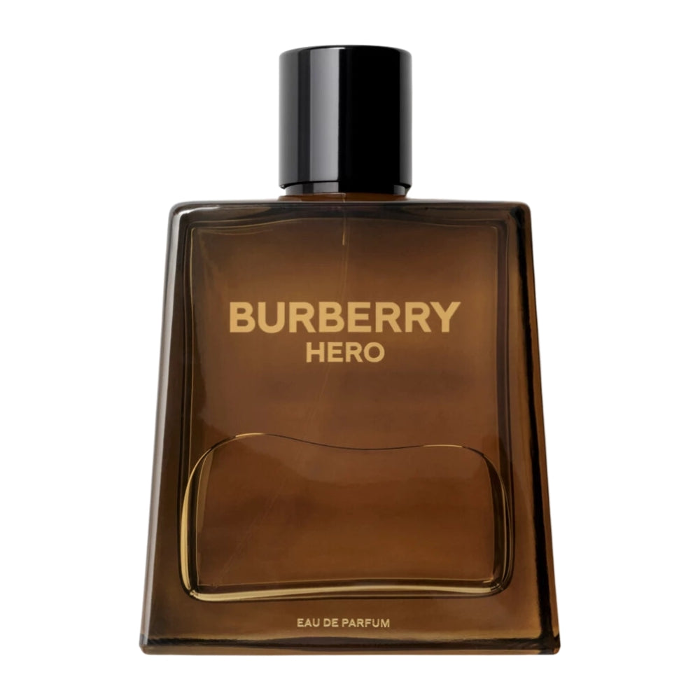 BURBERRY HERO edp vapor 150 ml