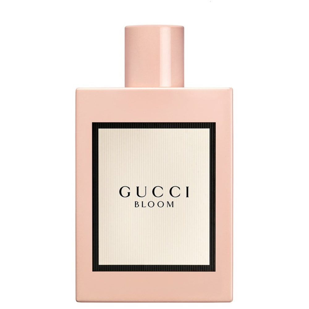 GUCCI BLOOM eau de toilette spray 100 ml
