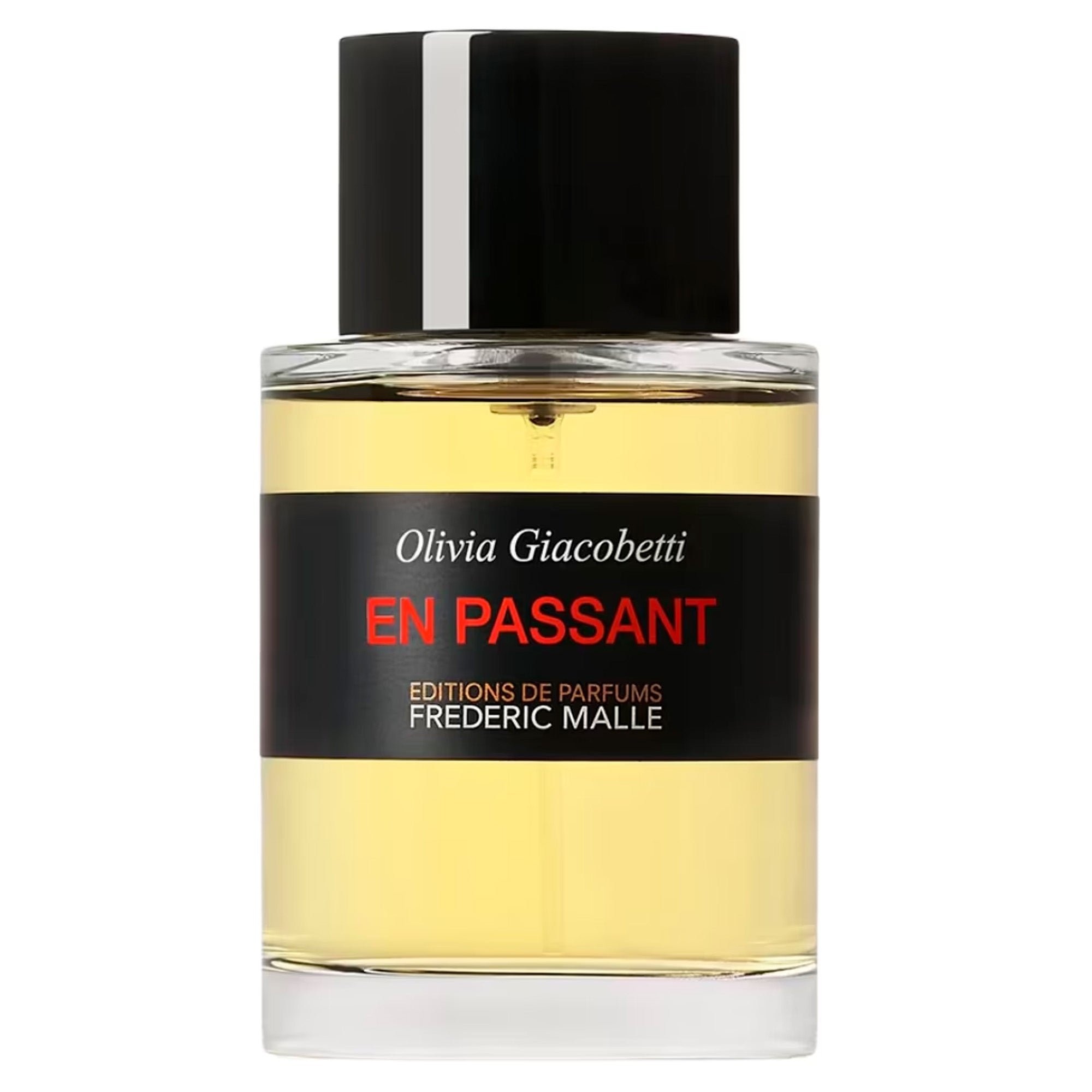 FREDERIC MALLE EN PASSANT edp vapor 100 ml