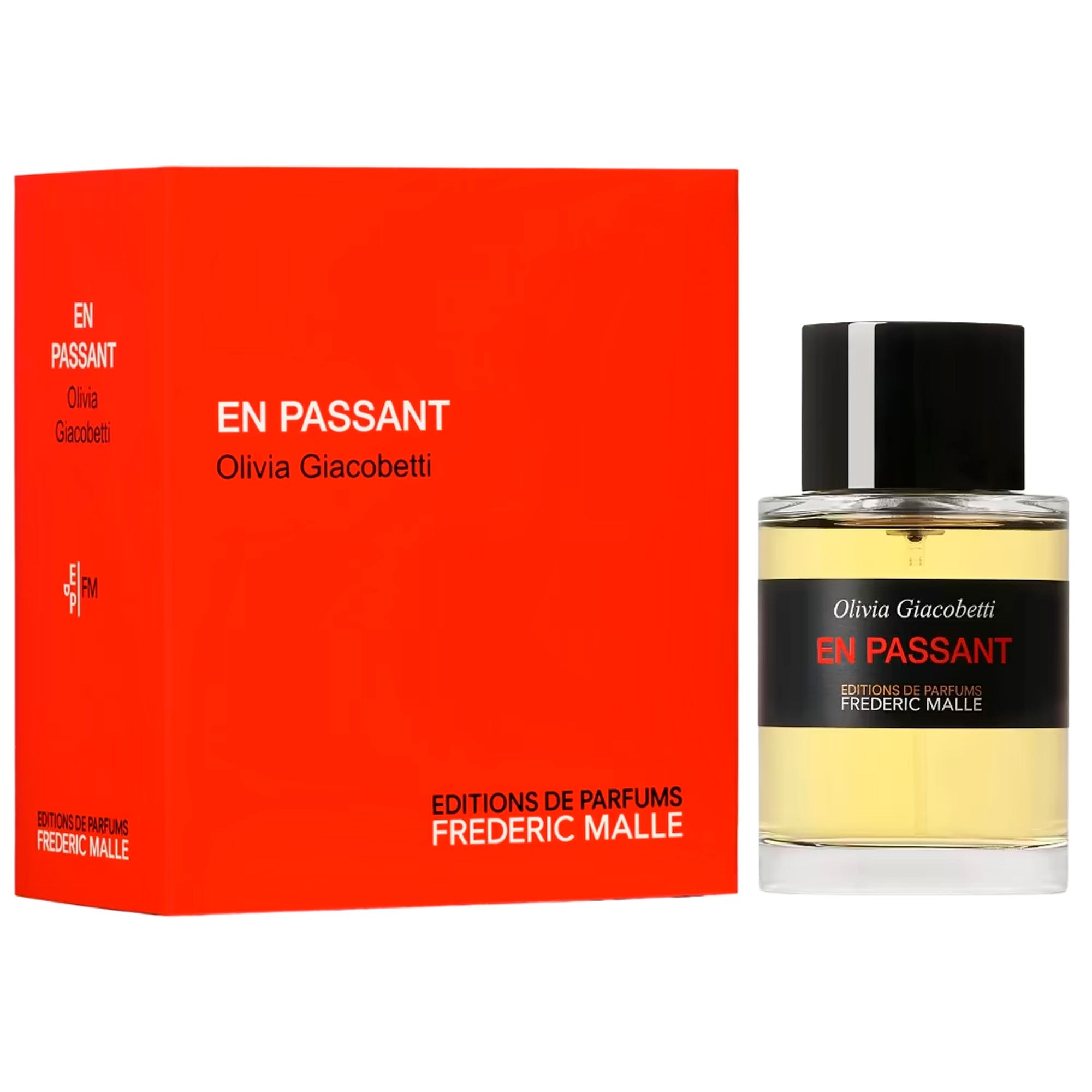 FREDERIC MALLE EN PASSANT edp vapor 100 ml