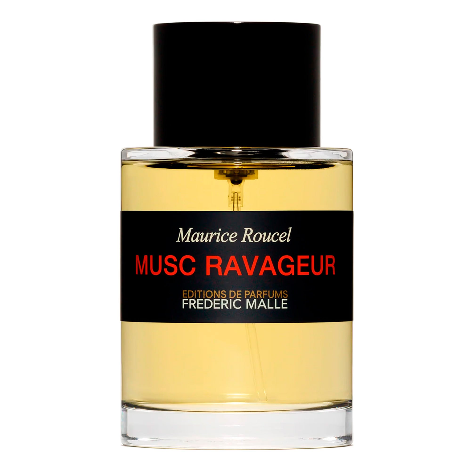 FREDERIC MALLE MUSC RAVAGEUR edp vapo 100 ml